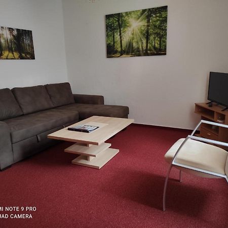 Appartamento Bolschwitz 39 Esterno foto