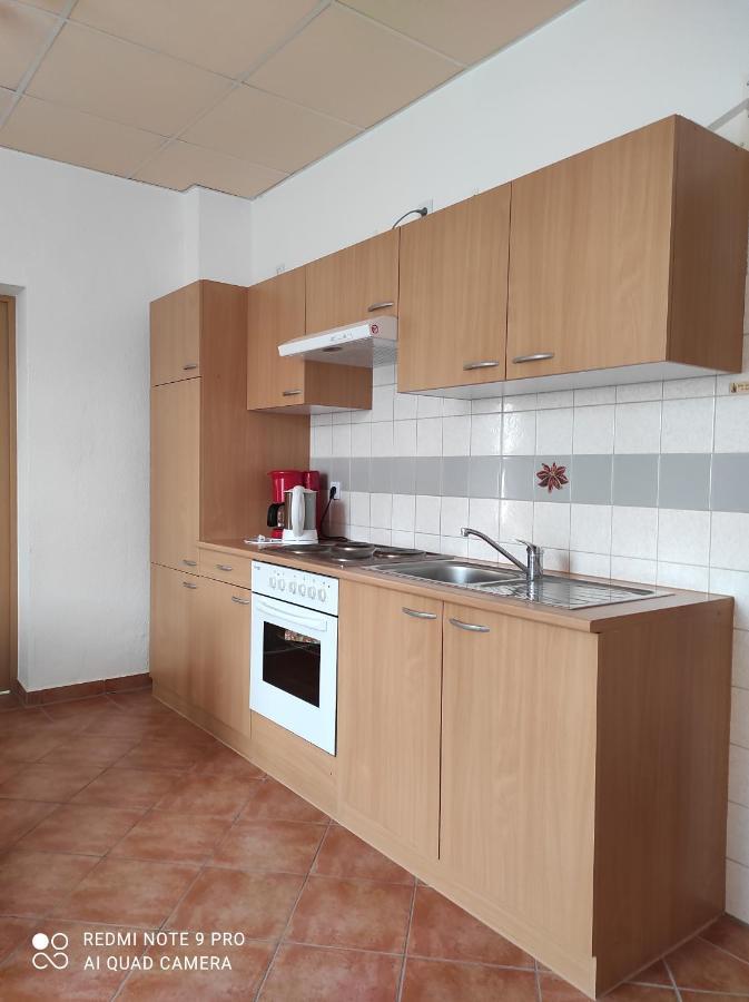 Appartamento Bolschwitz 39 Esterno foto